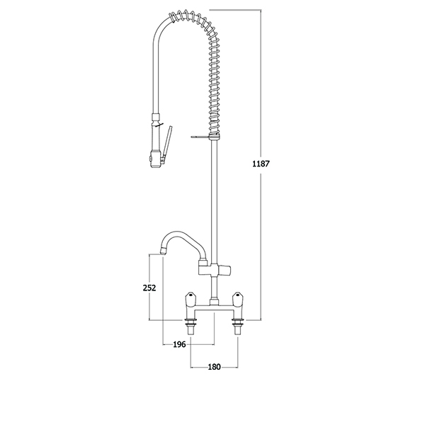 AquaTechnix TX-PR-30D-ST-BF1 - Image 6
