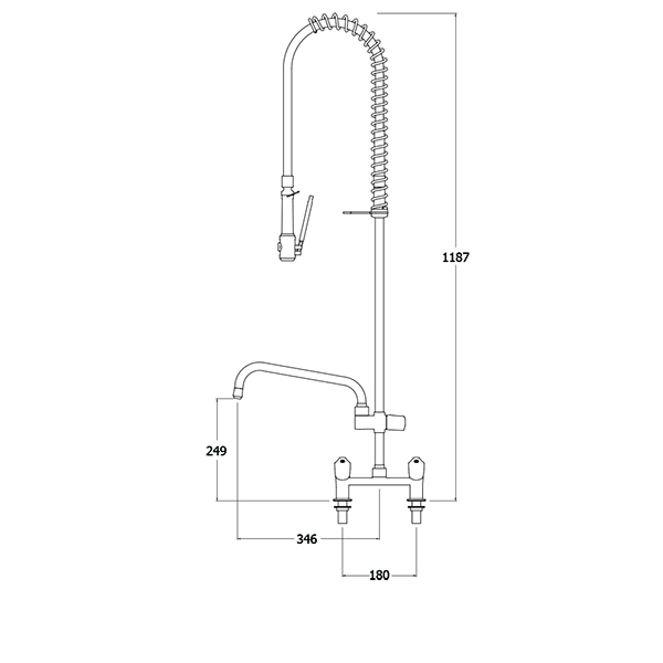 AquaTechnix TX-PR-30D-ST-BF2 - Image 6