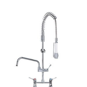 AquaTechnix TX-PR-30L-SH-BF2