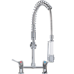 AquaTechnix TX-PR-30L-SS-BF0