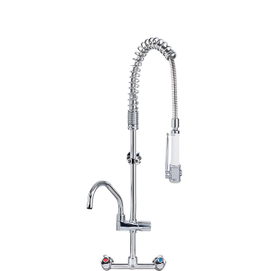 AquaTechnix TX-PR-40D-SH-BF1