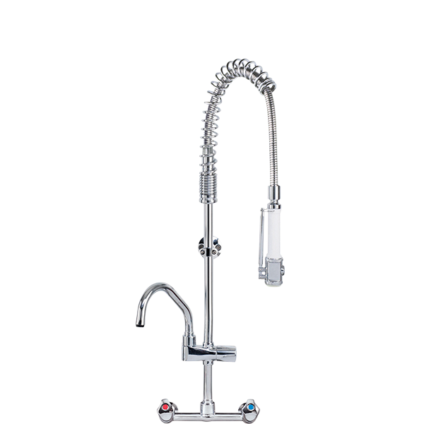 AquaTechnix TX-PR-40D-SH-BF1