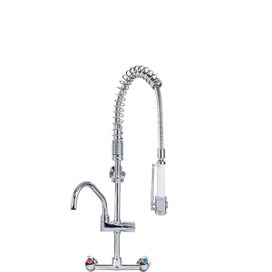 AquaTechnix TX-PR-40D-SS-BF1