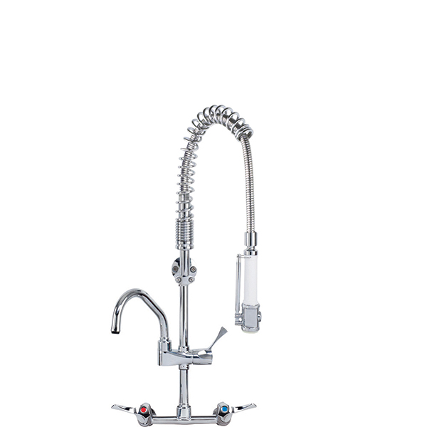 AquaTechnix TX-PR-40L-SS-BF1 - Image 2
