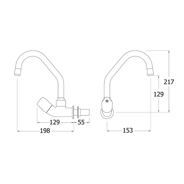 AquaTechnix TX-W-1506D - Image 5