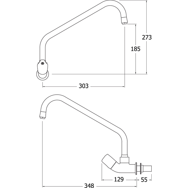AquaTechnix TX-W-1512D - Image 5