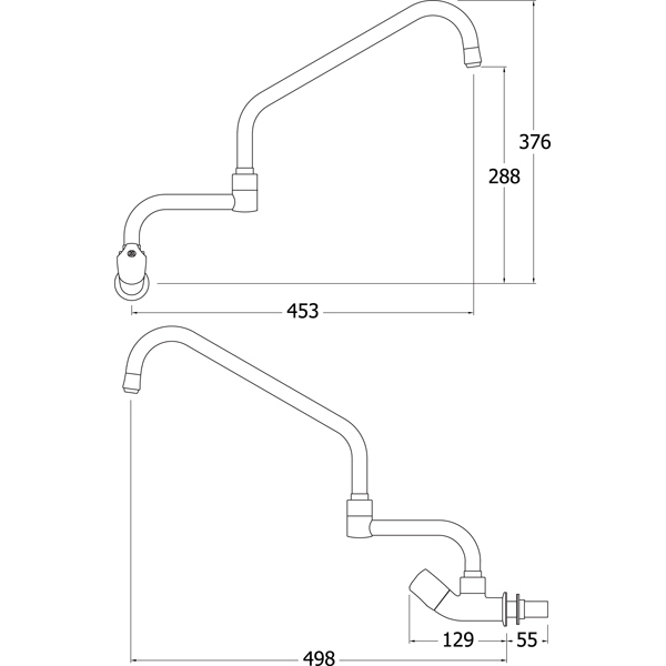 AquaTechnix TX-W-15DJ18D - Image 5