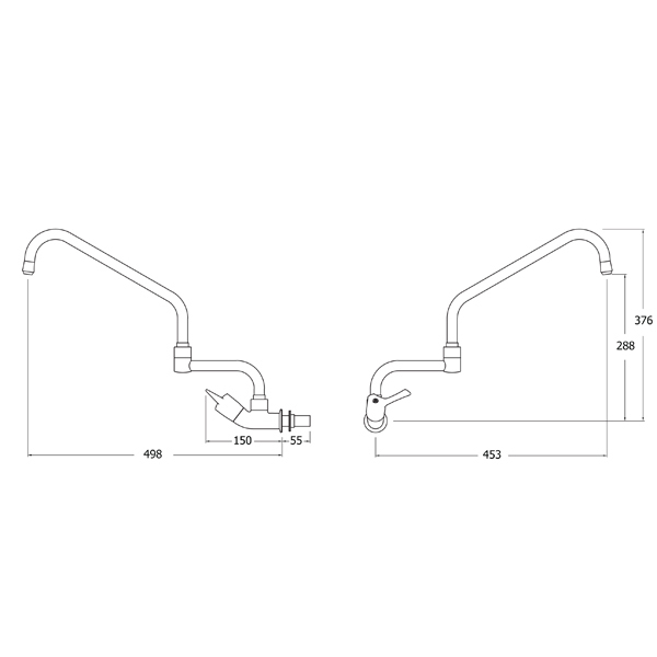AquaTechnix TX-W-15DJ18L - Image 5