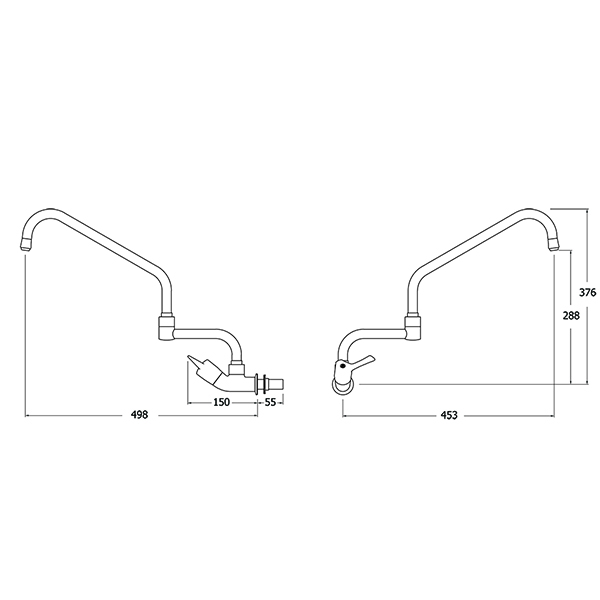 AquaTechnix TX-W-15DJ18L - Image 3