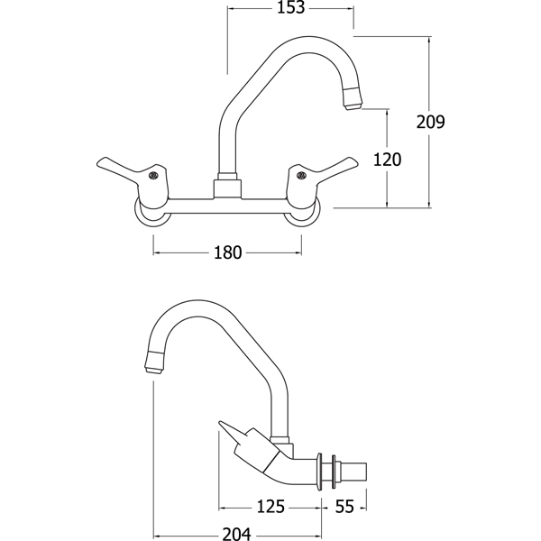 AquaTechnix TX-W-406L - Image 5