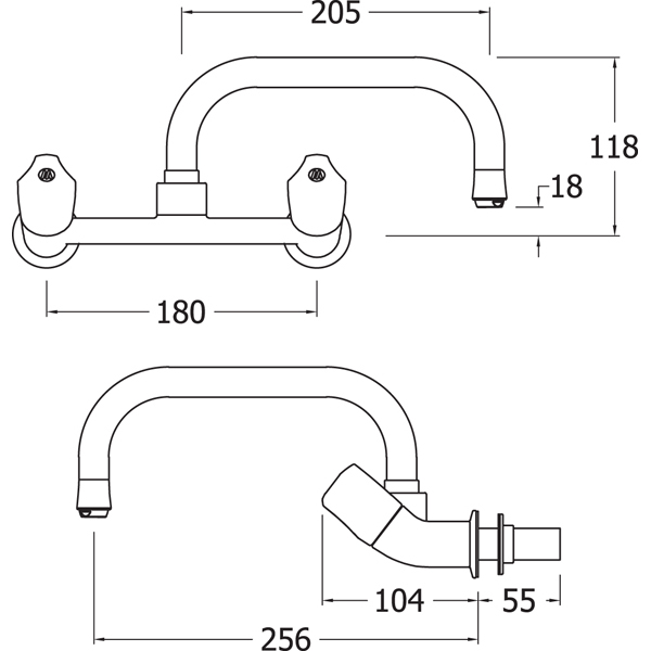 AquaTechnix TX-W-408DF - Image 5