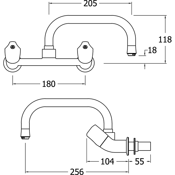 AquaTechnix TX-W-408DF - Image 3