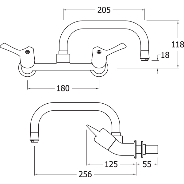 AquaTechnix TX-W-408LF - Image 5