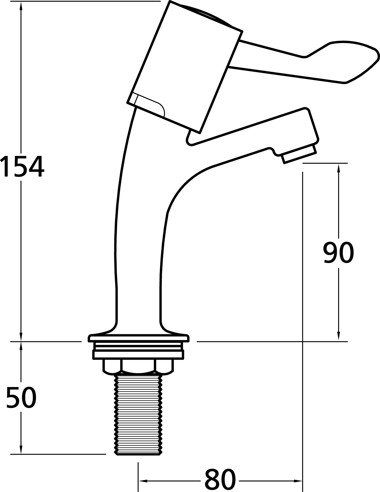 CaterTap WRCT-500SL3 - Image 3