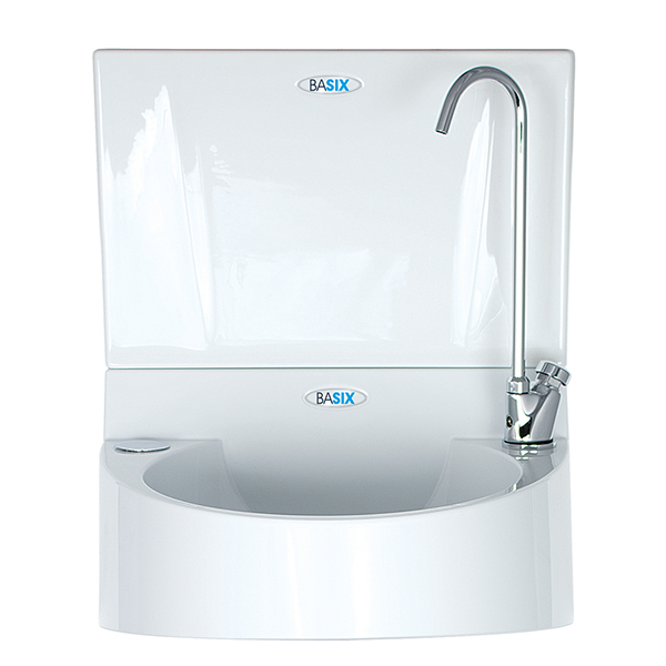 BaSix WS1-W-WBF - Image 3