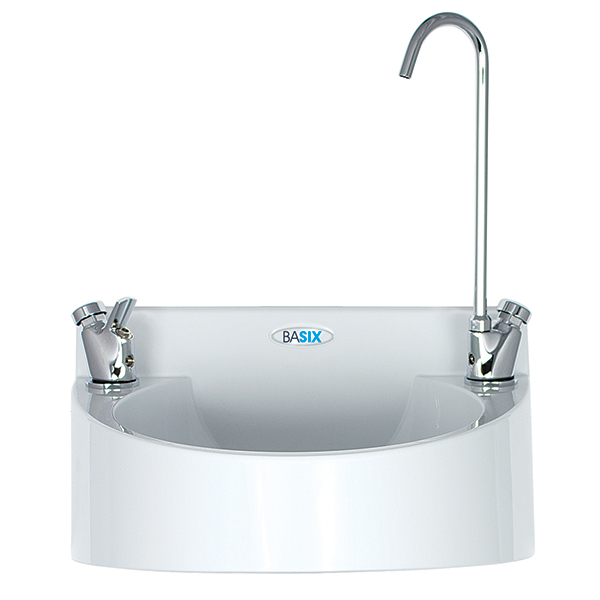 BaSix WS1-W-WDS - Image 2