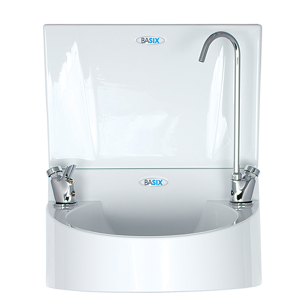 BaSix WS1-W-WDS - Image 3