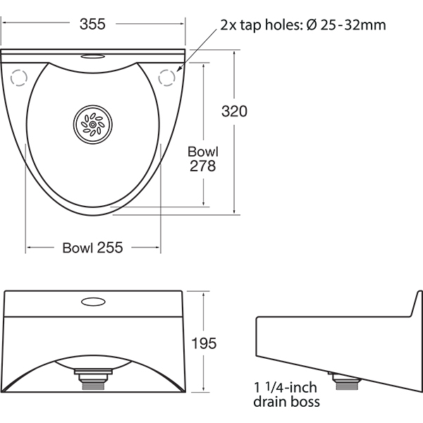 BaSix WS1-D - Image 3