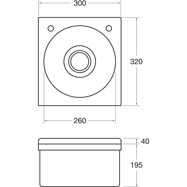 BaSix WS3-TX-BL - Image 3