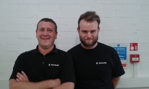 Mechline Supports The Future of British Manufacturing