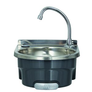 Mechline’s all new lineup to BaSix hand wash station range