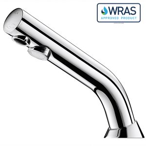 New for 2016 – Binoptic WRAS Approved Tap
