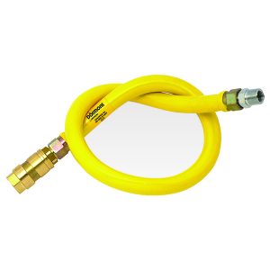 Dormont by Mechline : Delivering Gas Hose Safety