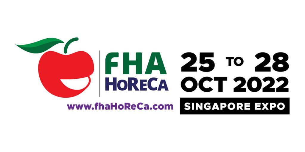 Find us in Singapore this October