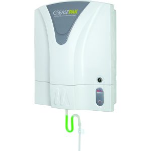 Mechline’s GreasePak: Keeping Kitchen Drains Flowing Free