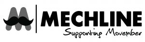 Mechline Moustaches Set To Grow Funds For Charity