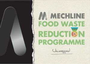Mechline Shortlisted for Sustainable Catering Equipment Award 2015