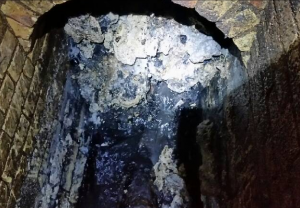 Is the food service industry getting the blame for Fatberg?