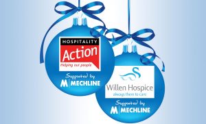 Christmas Charities 2015