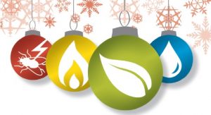 Mechline Christmas Competition Winners
