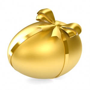 The Great Mechline Easter Egg Hunt Is On!
