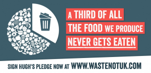 Mechline Supports The War On Waste