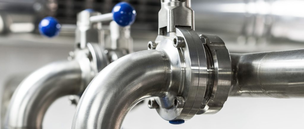Mechline looks to tap into US market at The NAFEM Show
