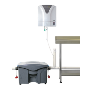 BioCeptor BIO-1001U-MAINS