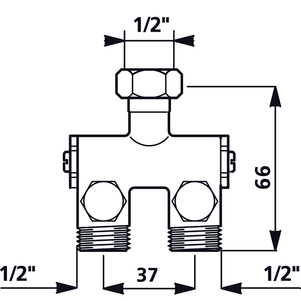 Delabie DLB-400000 - Image 4