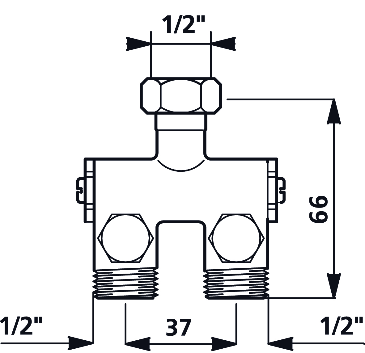 Delabie DLB-400000 - Image 3