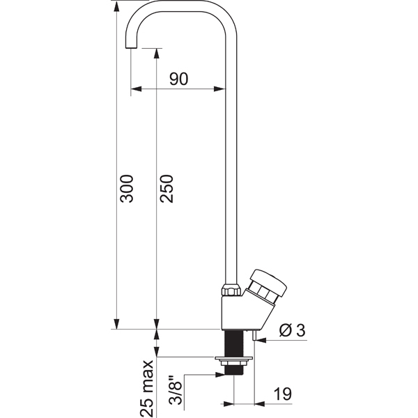 Delabie DLB-622QU2 - Image 4