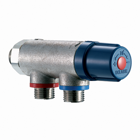 Delabie DLB-1466030 - Image 2