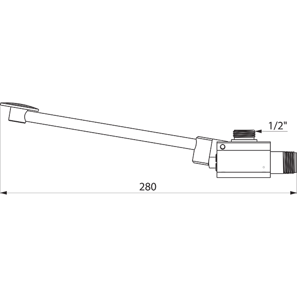 Delabie DLB-1478200 - Image 3