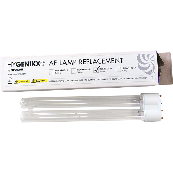 HyGenikx HGX-AF-75-LR