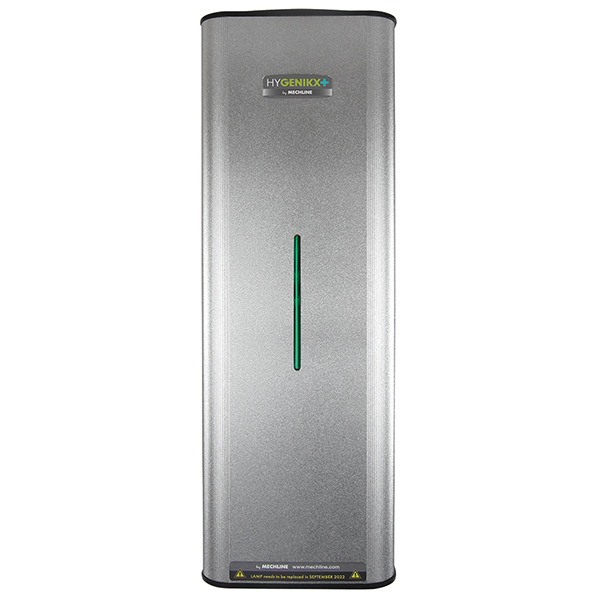 HyGenikx HGX-AF-75 - Image 2