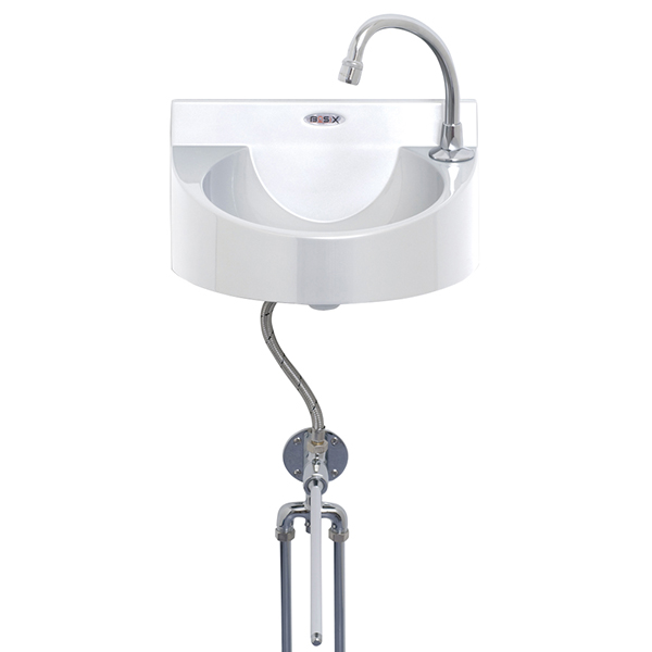BaSix WS1-KVS-WHITE - Image 2