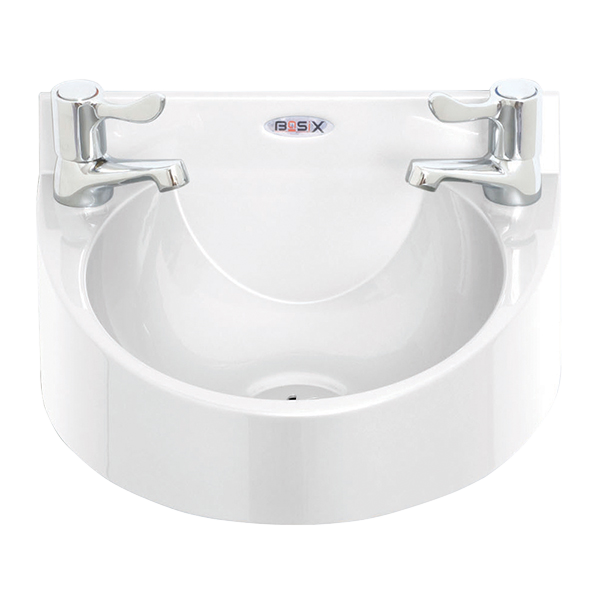 BaSix WS1-L-WHITE - Image 3