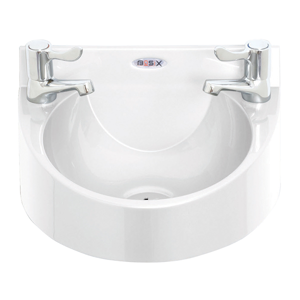 BaSix WS1-L-WHITE - Image 4