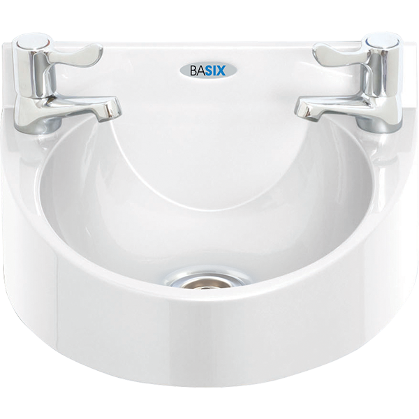 BaSix WS1-L-WHITE