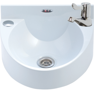 BaSix WS1-ML-T-WHITE